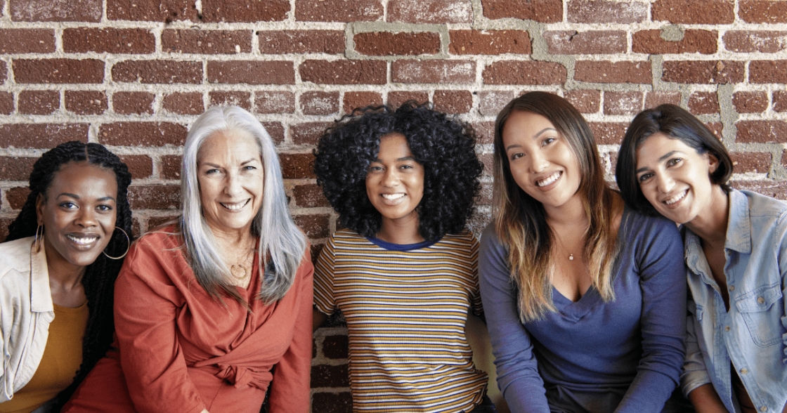 Building Toward a Brighter Future For San Diego Women